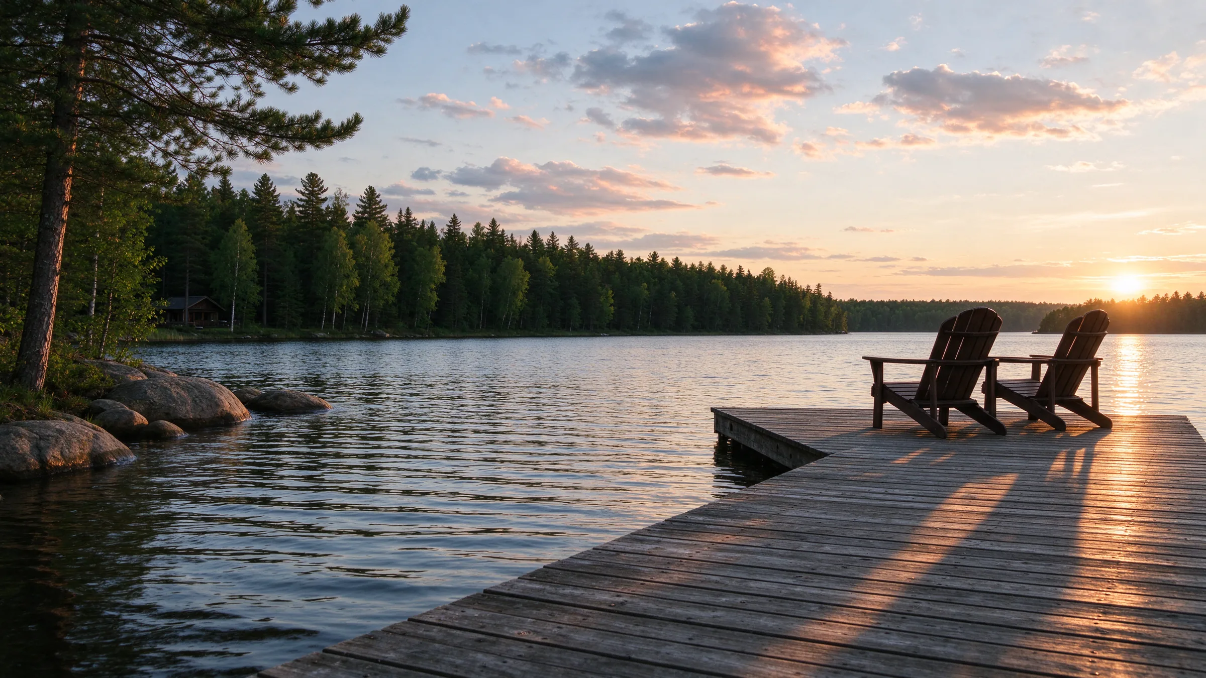 First-time visitor guide
