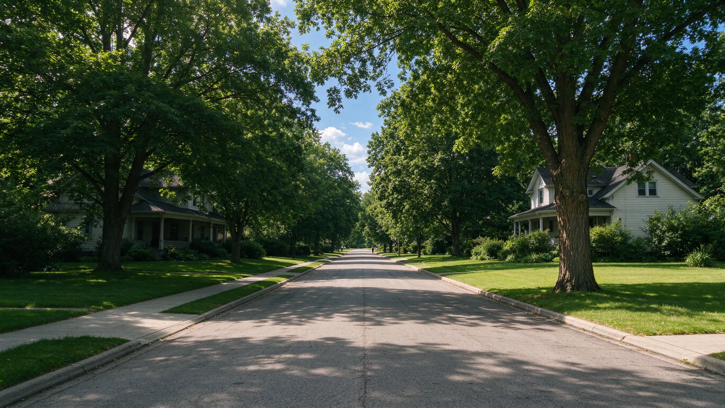 Moving to Minnesota