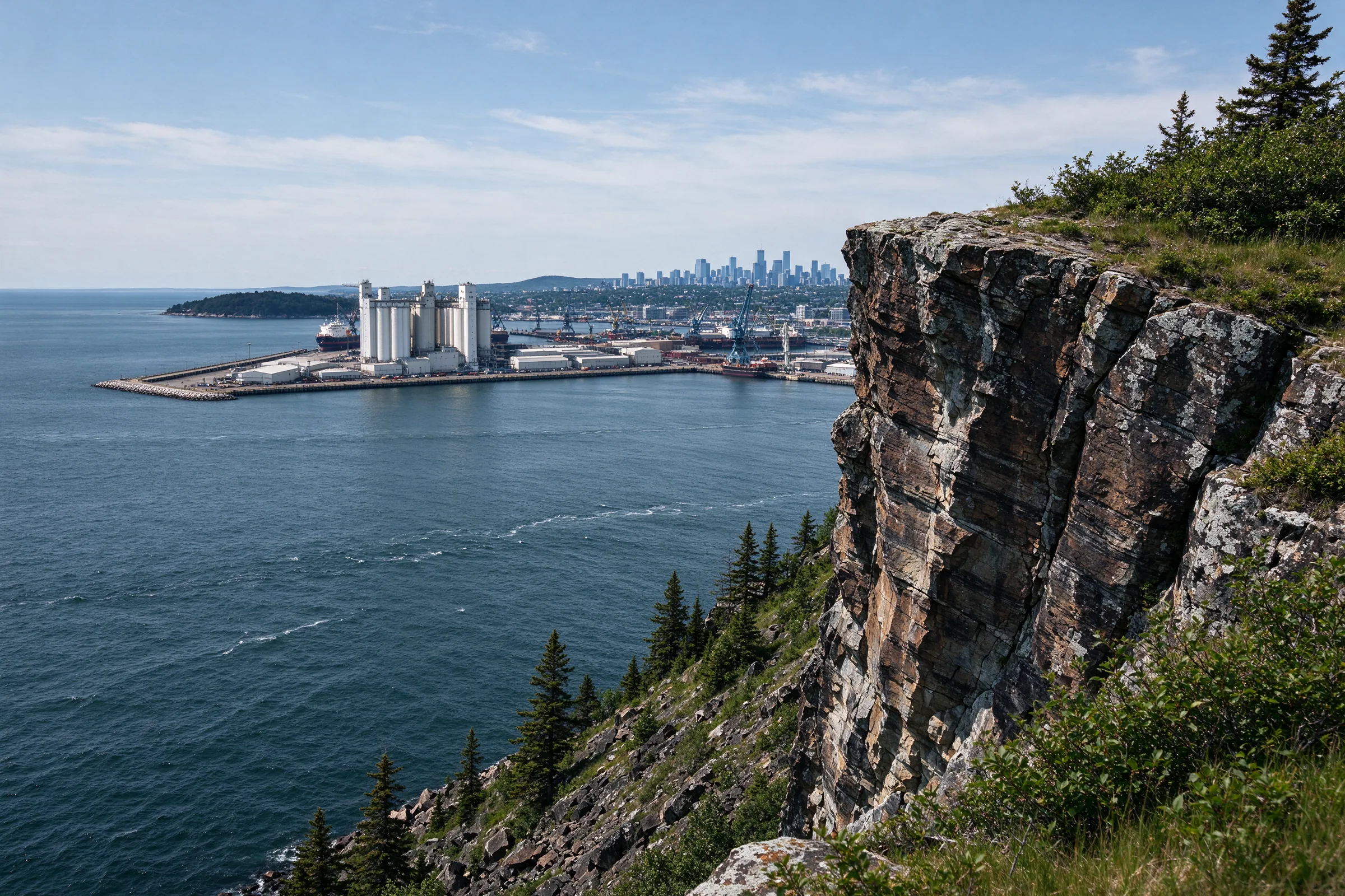 Duluth Minnesota