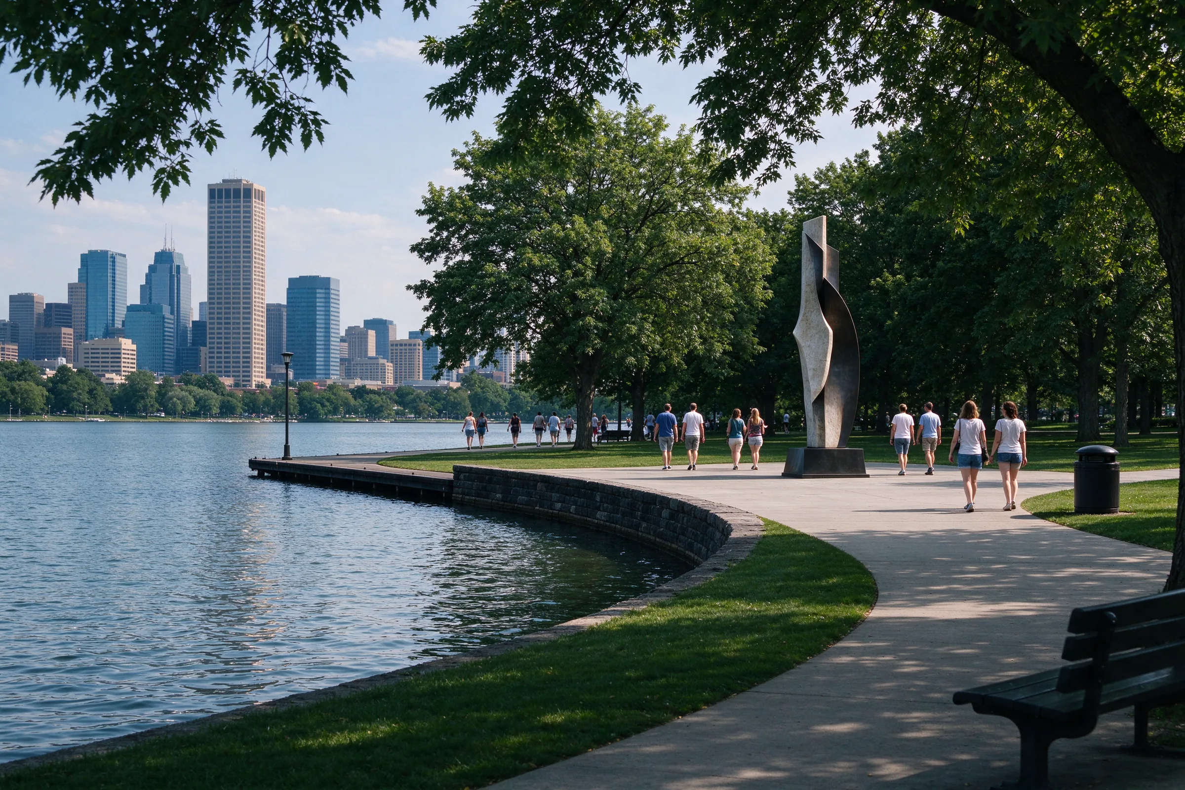 Minneapolis Minnesota