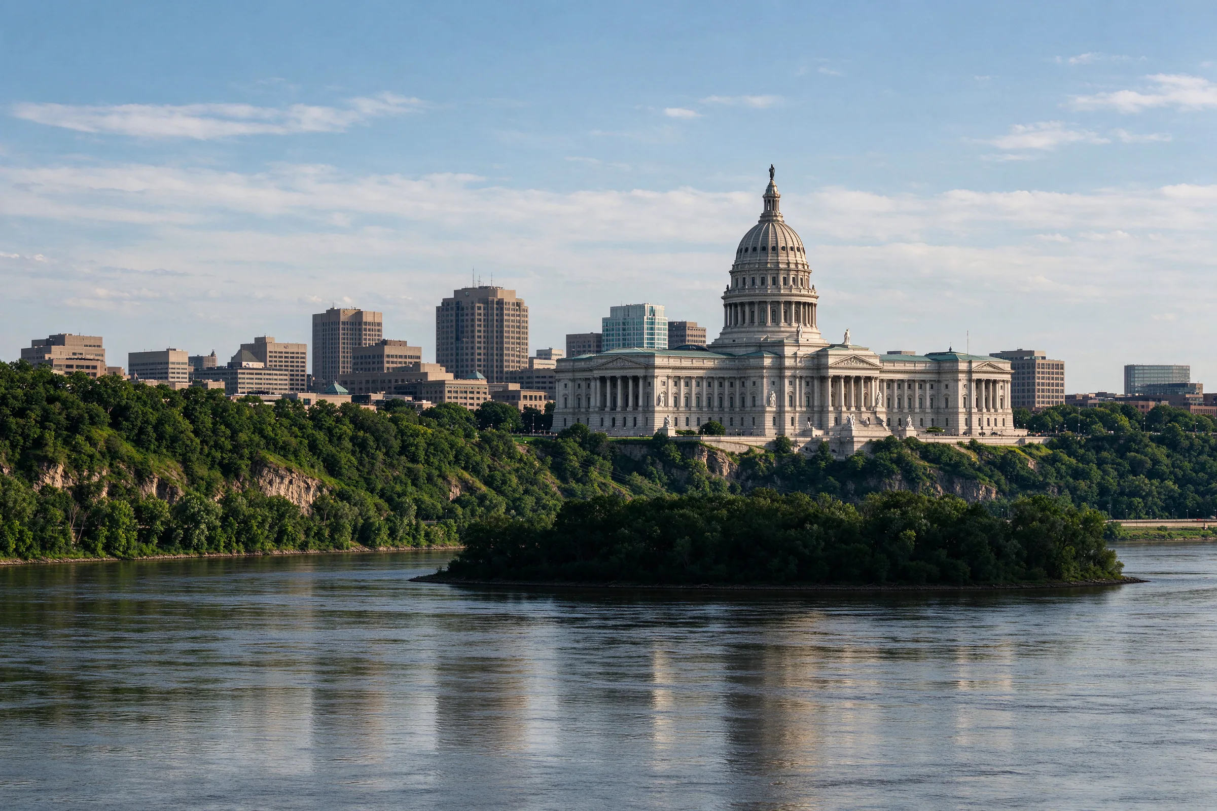 St. Paul Minnesota