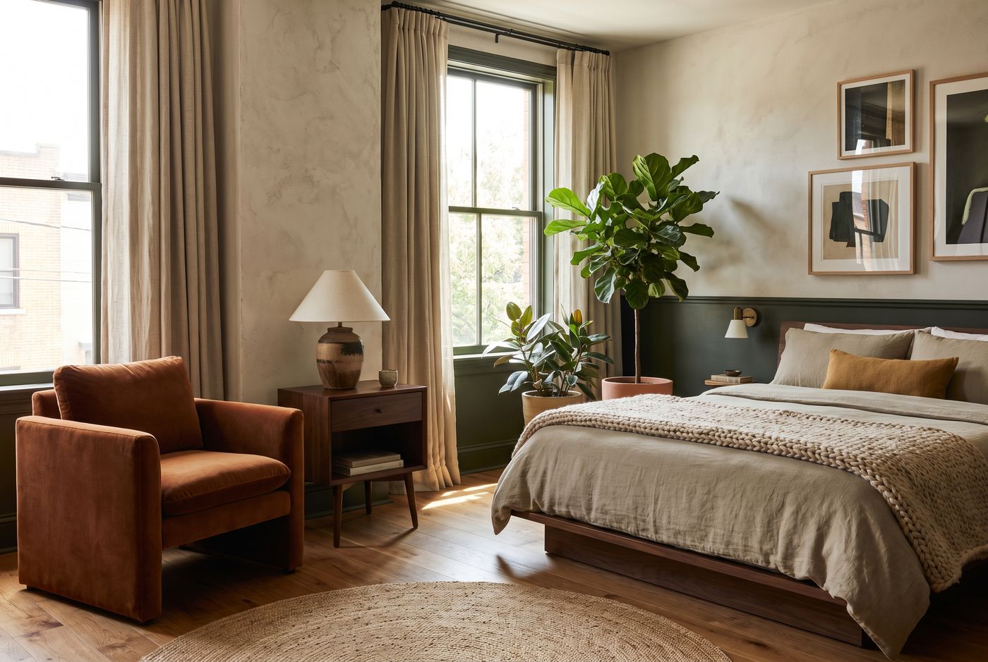 Boutique and design